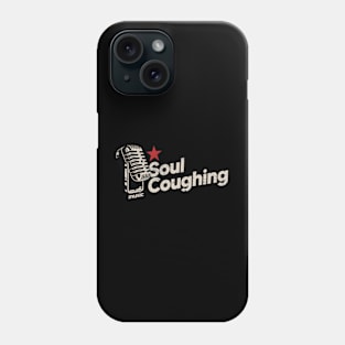 Soul Coughing / Vintage Phone Case