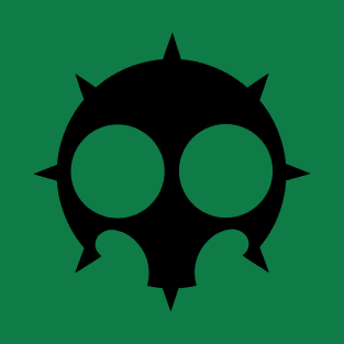 Homestuck Doom Aspect Symbol T-Shirt