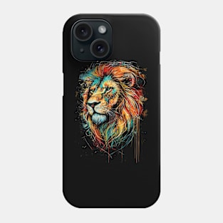 Leo Phone Case