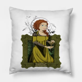 helga Pillow