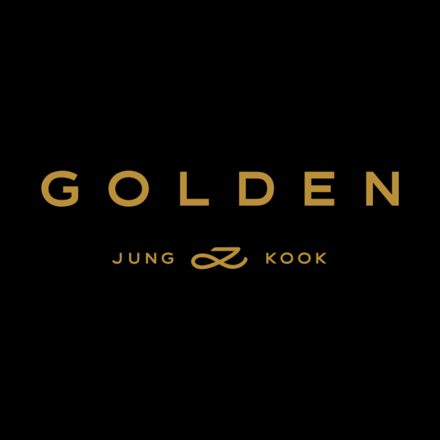 GOLDEN BY JUNGKOOK by FandRPrintables