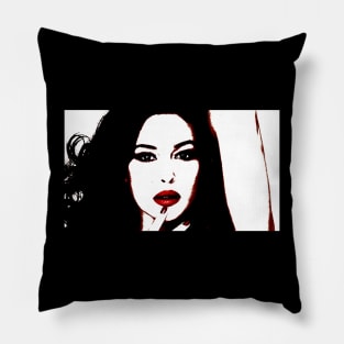 Sexy Girl Pillow