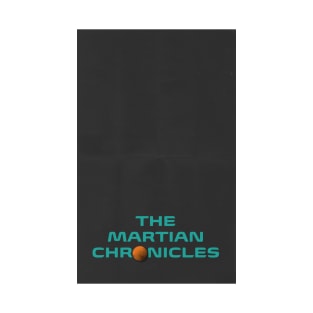 The Martian Chronicles T-Shirt