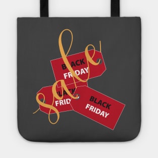 Black Friday Tote