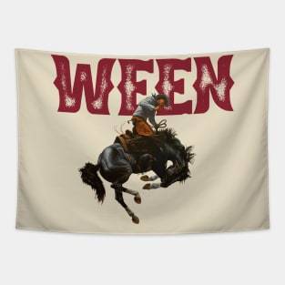 Ween / Cowboy Tapestry