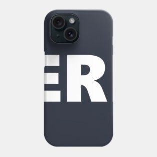 ERI Phone Case