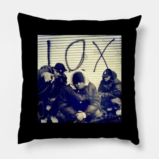 LOX Pillow