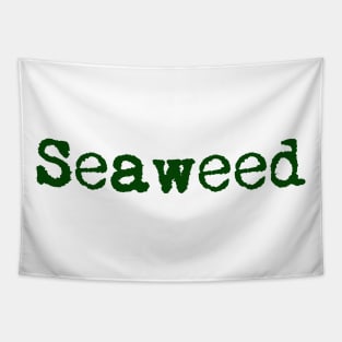 Seaweed Tapestry