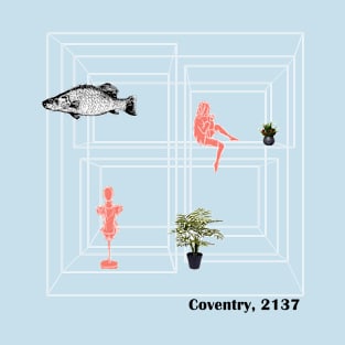 Coventry, 2137 T-Shirt