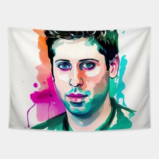 Sam Altman Tapestry