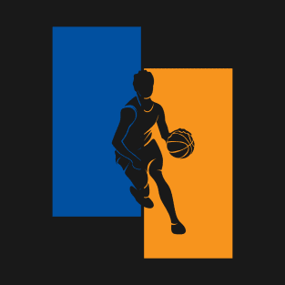 basketball player T-Shirt