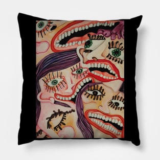 Anxiety Pillow