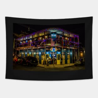 New Orleans, Louisiana, USA. Tapestry