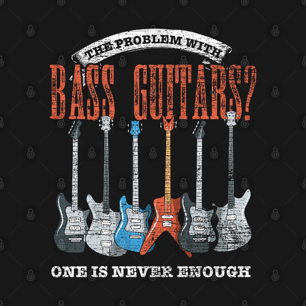 bass guitar grunge by ShirtsShirtsndmoreShirts