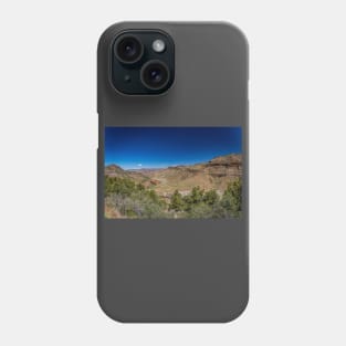 Salt River Canyon Wilderness Phone Case