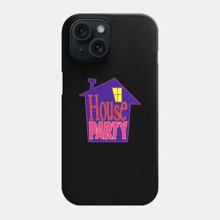 House Party Phone Case