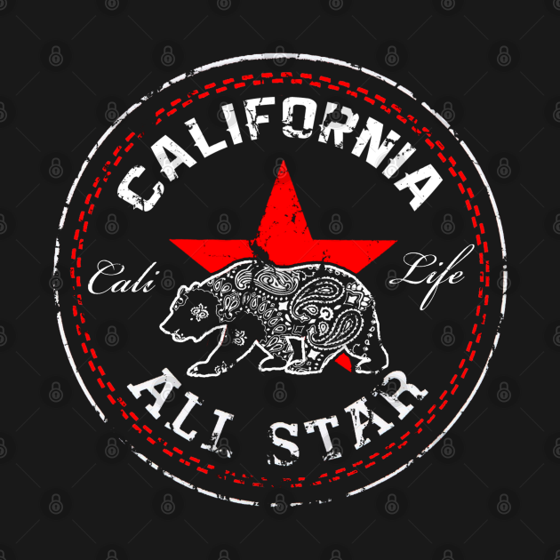 american all stars t shirt