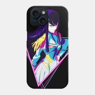 Kill la Kill - Satsuki Phone Case