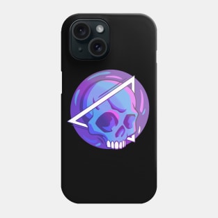 Skull Phone Case