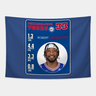 ROBERT COVINGTON Tapestry