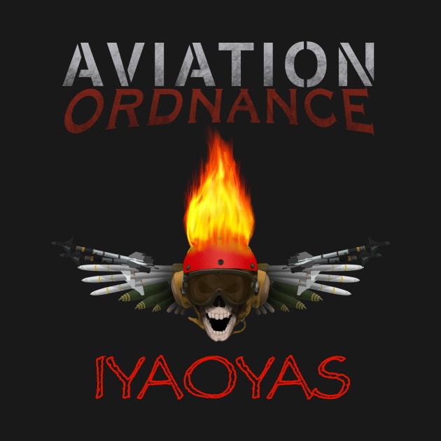 Aviation ordnance by 752 Designs