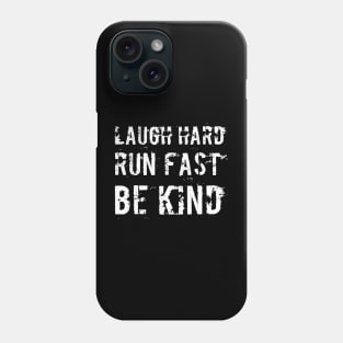 Whovian Rules Phone Case