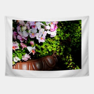 Spring Splendor Tapestry