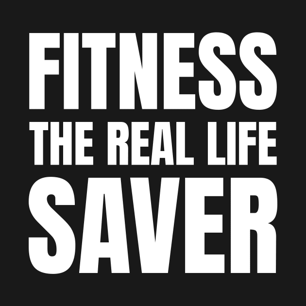 Nurse Fitness: The Ultimate Life Saver - Ideal Gift for Registered Nurses, Workout Enthusiasts, and Fitness Lovers! by YUED
