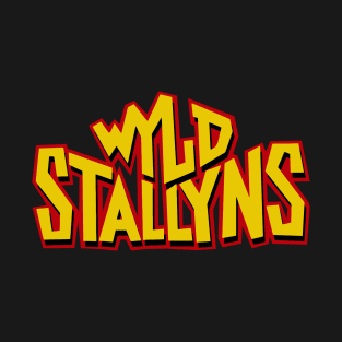 Wyld Stallyns T-Shirt