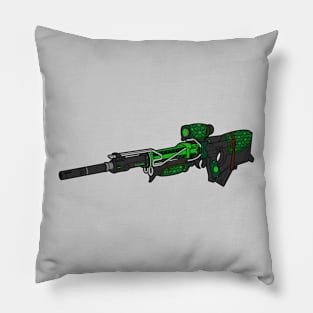 Night watch Pillow