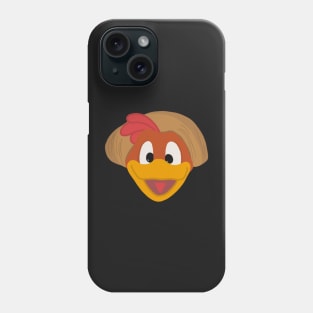 Viva Rooster Phone Case