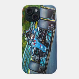 Hamilton 2018 Phone Case