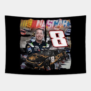 CLASSIC KYLE BUSCH Tapestry