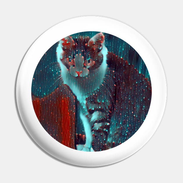 Fast mycat, revolution for cats Pin by GoranDesign