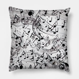 Harmony Pillow