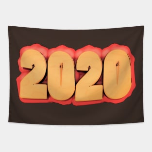 2020 Tapestry