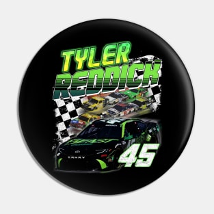 Tyler Redderick Pin