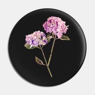 Beautiful Flowers 22 Pin