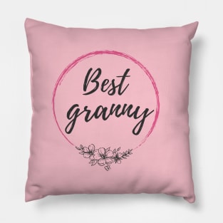 Best Granny Pillow