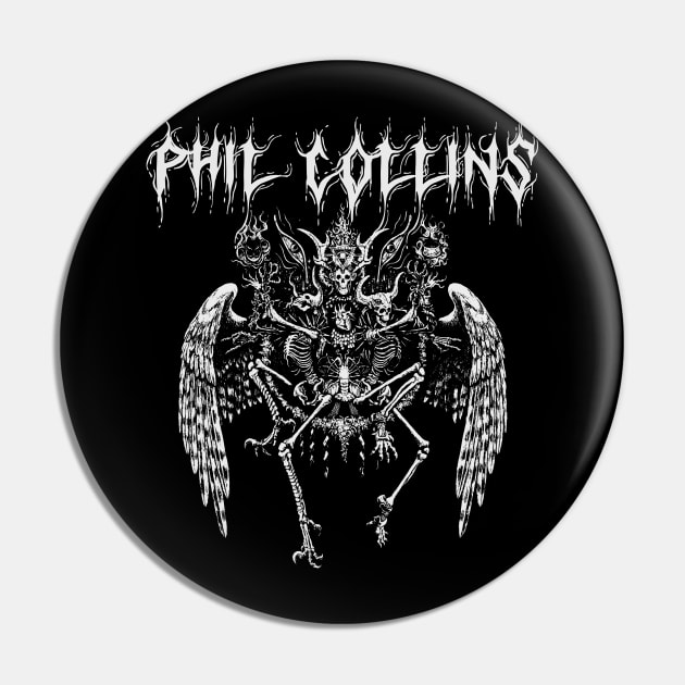 phil collins ll darknes Pin by low spirit