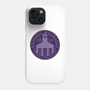 Amherst College Phone Case