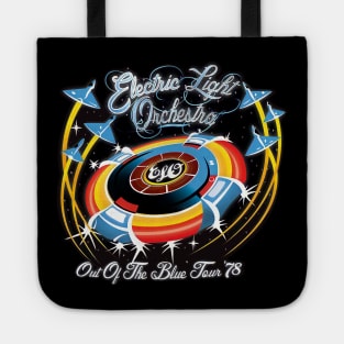 Electric light orchestra Tote