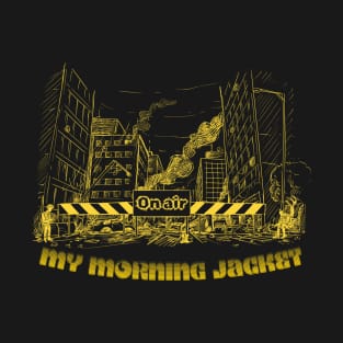 my morning jacket T-Shirt