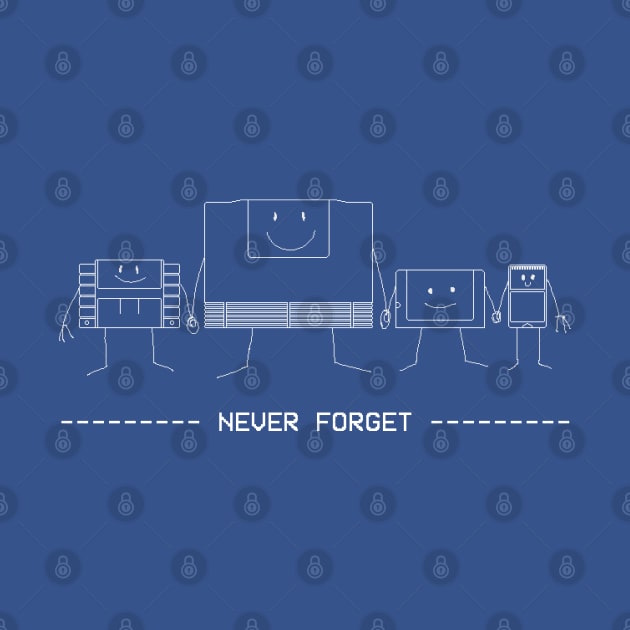 Never Forget 16 by CCDesign