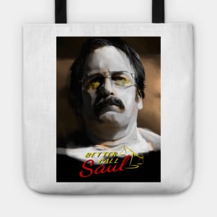 Better Calling Saul Tote