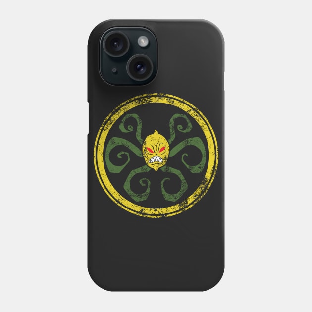 Hail EVIL Phone Case by OtakuTeez