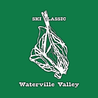 Ski Classic Waterville Valley T-Shirt