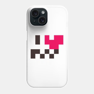 I Heart Eagleland Phone Case