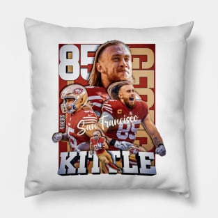 Kittle 85 Pillow