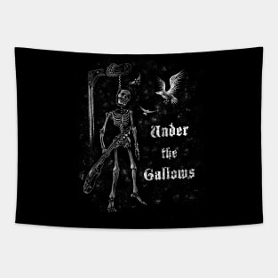 Under the Gallows Tapestry